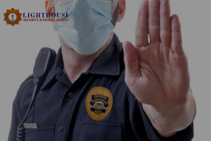 Read more about the article SECURITY IN THE COVID WORLD