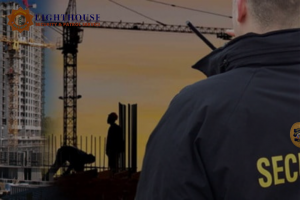 Read more about the article Construction Site Security Services in Phoenix, AZ