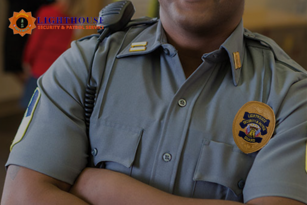 WHAT TYPES OF SECURITY GUARDS SERVICES DO BUSINESSES NEED IN ARIZONA