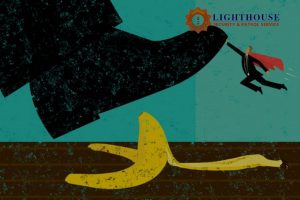 Read more about the article Security Mistakes Putting Your Business At Risk