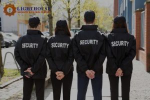 Read more about the article Important Skills of a Good Security Guards