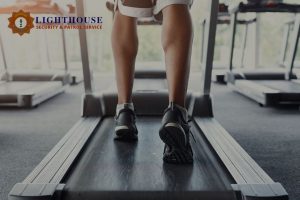 Read more about the article How the Security Officers Maintain the Physical Fitness Standards