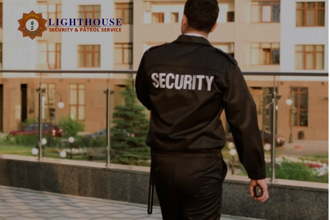 Best Residential Security Guard Service in Phoenix Lighthouse