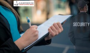 Read more about the article Important Factors for Safe and Successful Security Guard Services