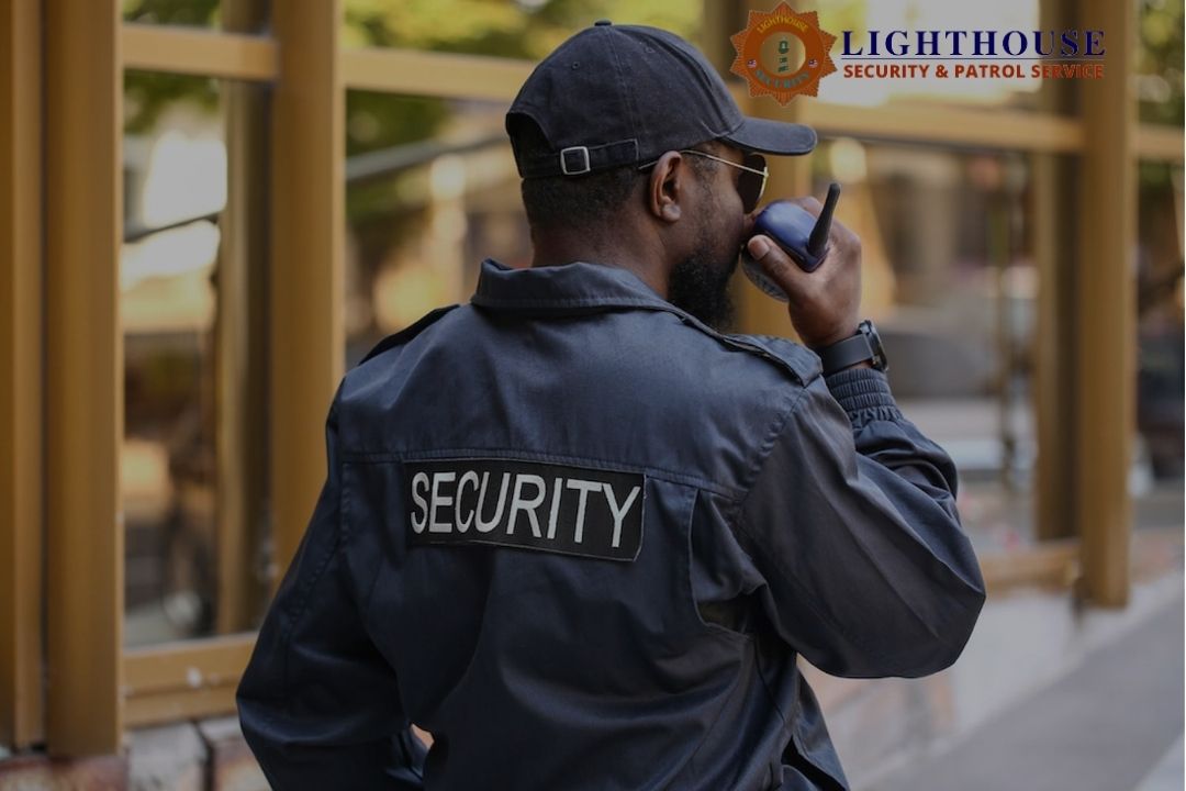 Important Training Need To Complete To A Security Guard