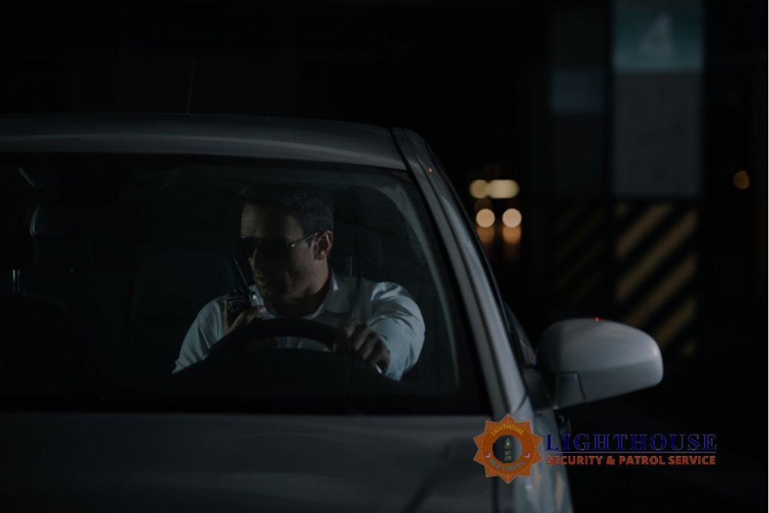 Importance of Undercover Security For The Corporates Lighthouse