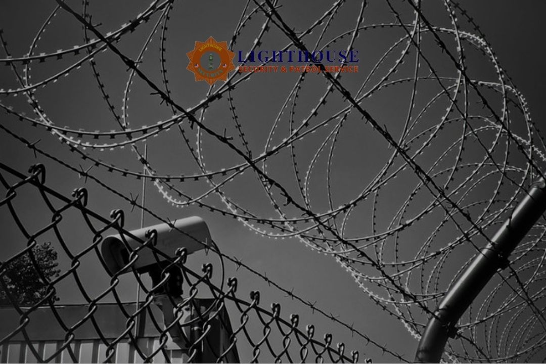 Best Commercial Building Security Guard Services in Phoenix ...