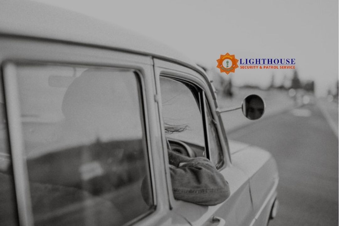 The Security Patrol Services, is the best alternative! Lighthouse security & Patrol services