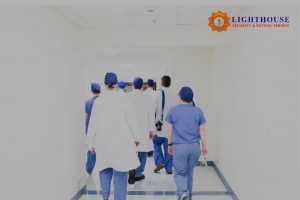 Read more about the article Successful Healthcare Security System Service in Phoenix