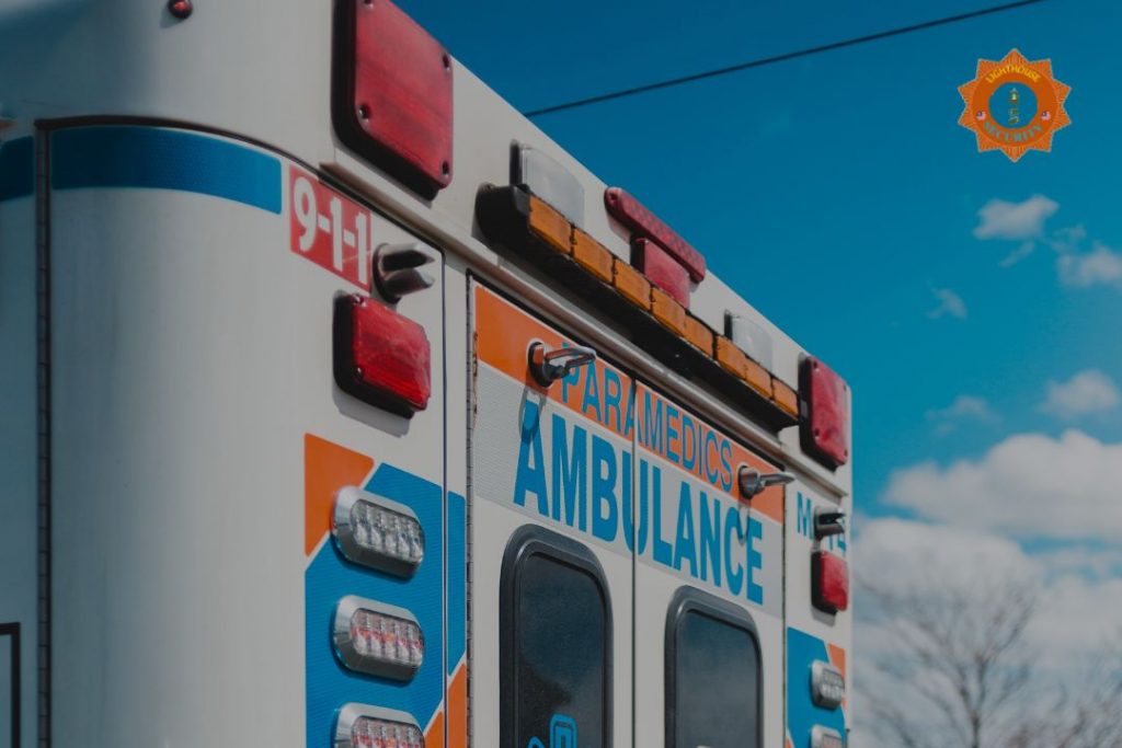 What is the Importance of having First Aid and Safety Awareness In The