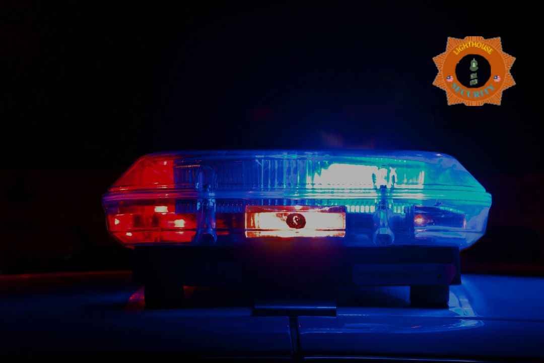 What is the Importance of Mobile Patrol? Lighthouse security & Patrol