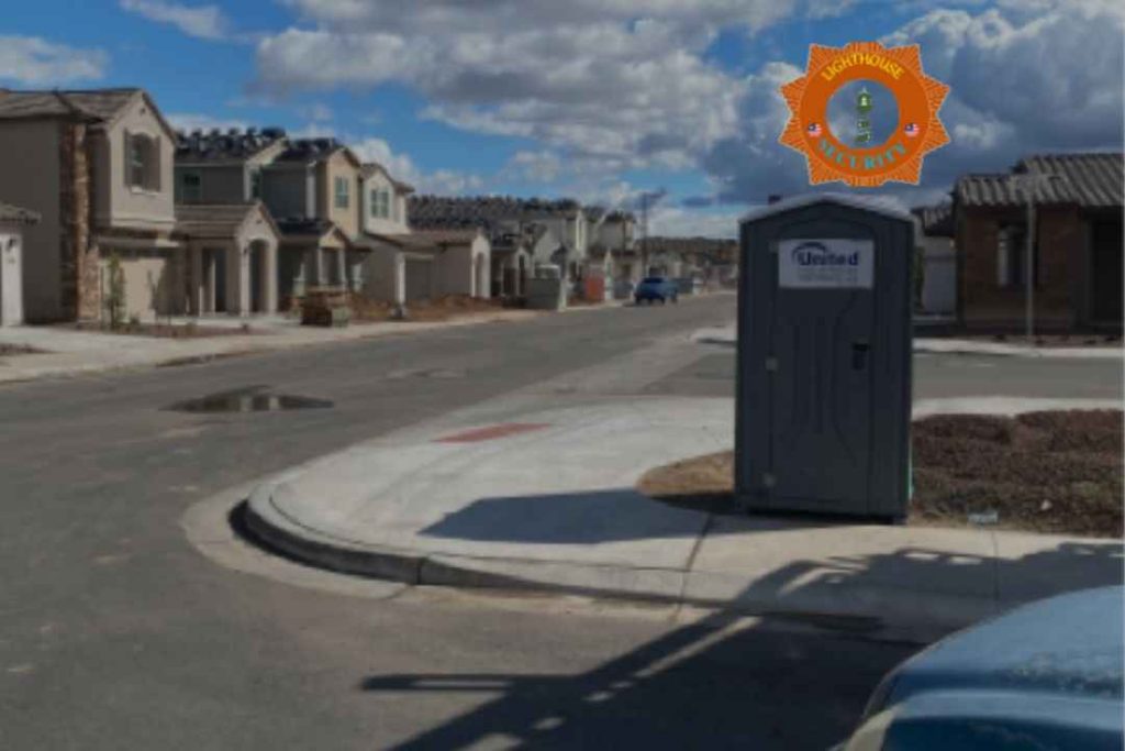 Why is Safety and Security Important in Travel Season? Lighthouse