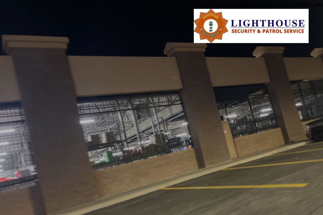 Essential Security Tips to Increase Safety in Shopping Malls during