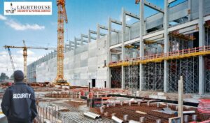 Read more about the article Best Construction Site Security Service Company in Phoenix