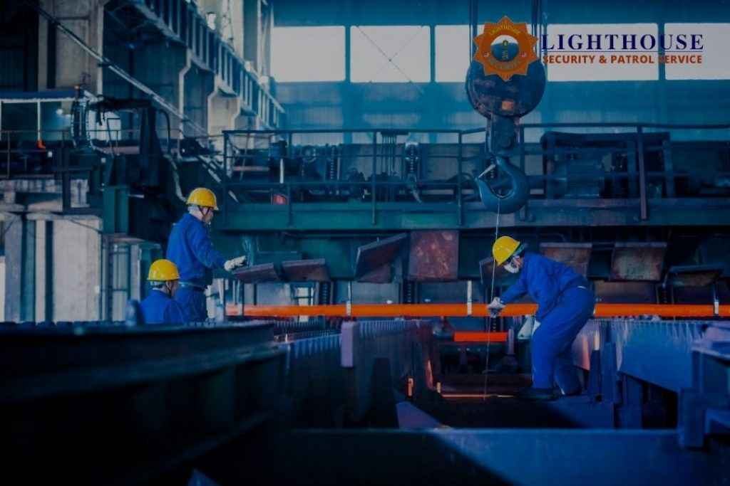 Best procedures to perform a Security Post Inspections - Lighthouse ...