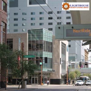 Read more about the article Best Security Guard Companies – Phoenix