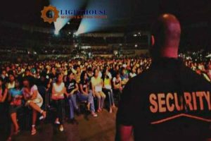 Read more about the article Important Guidelines for Planning and Managing Security Guards for Events