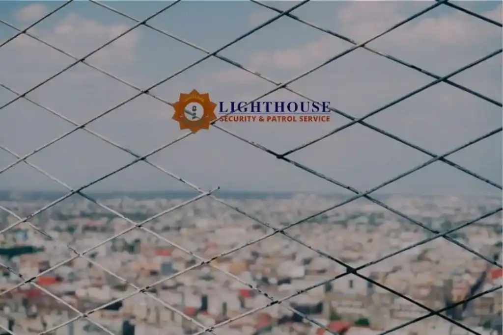 LIGHTHOUSE SECURITY & PATROL