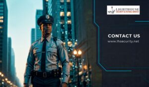 Read more about the article Importance of Security Guards To Recover Any Business
