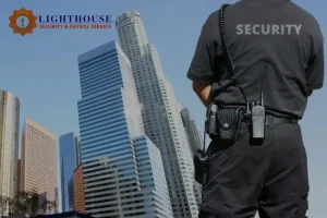 Read more about the article Important Things Included in every Hourly Security Guard Rate?