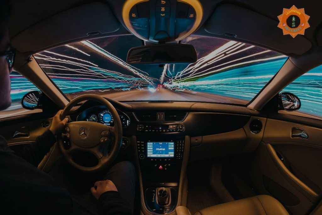 LIGHTHOUSE SECURITY & PATROL