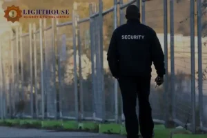 Read more about the article Stress Management for Security Officers and Guards