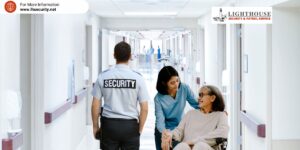 Read more about the article Top Healthcare Security Services Company in Arizona