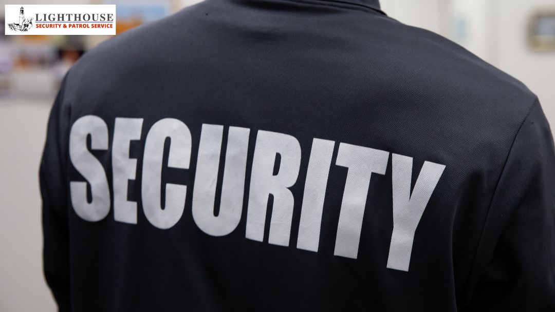 LIGHTHOUSE SECURITY & PATROL