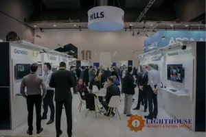 Read more about the article Top Trade Show and Expo Security Service in Arizona