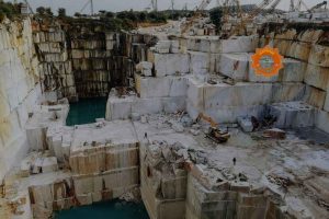 Read more about the article The Security Guard Protects The Quarry