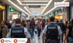 Read more about the article Best Shopping Mall Security Services in Arizona