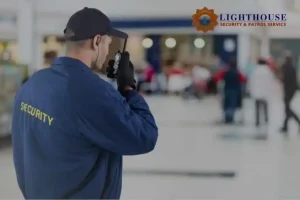 Read more about the article Best Shopping Mall Security Service in Arizona