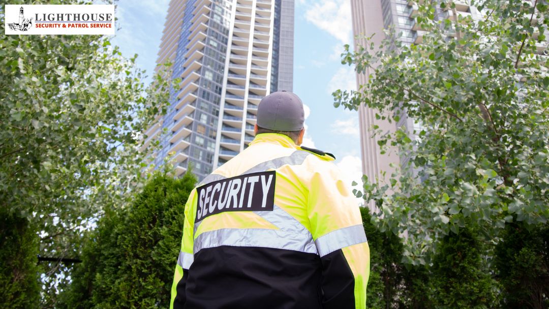 LIGHTHOUSE SECURITY & PATROL