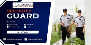Read more about the article Important Details For Those Who Want’s to Become a Female Security Guard