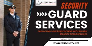 Read more about the article Best Grocery Stores Security Guard Services in Arizona