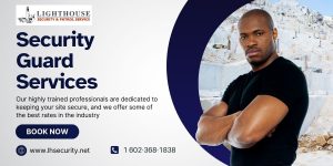 Read more about the article Importance of Quarry Security Guard Service in Arizona