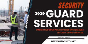 Read more about the article Important Construction Site Security Methods to Save Your Money