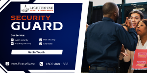 Read more about the article Important Tips to Provide Excellent Customer Service as a Security Officer