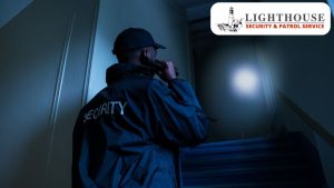 Read more about the article Trained Security Guards to Manage with Potentially Violent Situations