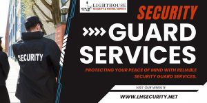Read more about the article Best Shopping Mall Security Service in Arizona
