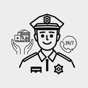 247 Monitoring & Response