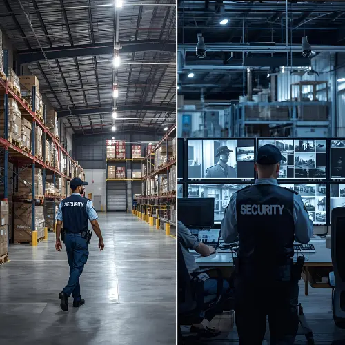 24_7 On-Site Security Guards