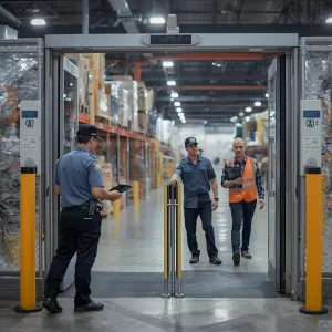 Access Control Management