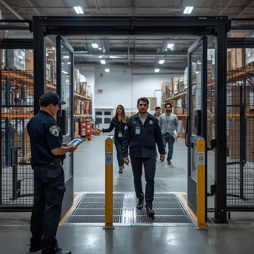 Access Control Management