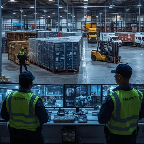 Cargo & Inventory Protection