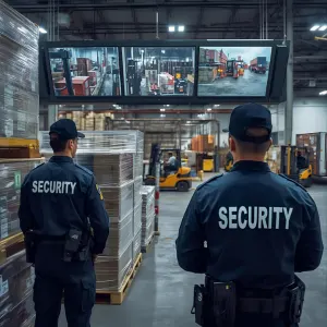 Cargo & Inventory Protection