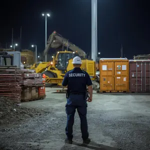 Equipment & Material Protection