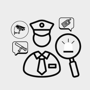 Advanced Security Tech