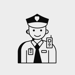 Trained & Certified Guards