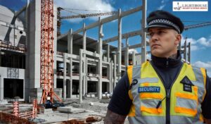 Read more about the article Secure Your Site: Top Construction Security Service